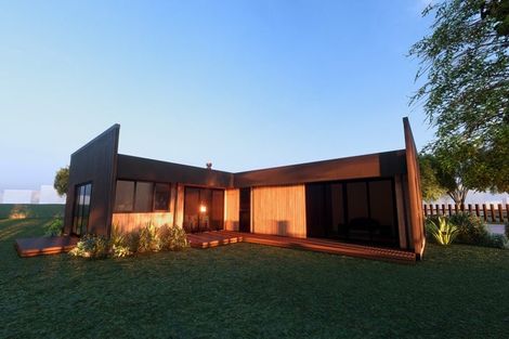 Photo of property in 9c Dalbeth Place, Matangi, Hamilton, 3284