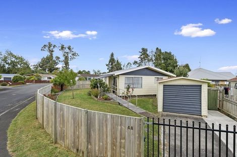 Photo of property in 4a Ansford Place, Bader, Hamilton, 3206