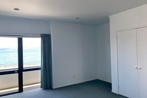 Photo of property in 1/517 Marine Drive, Sunshine Bay, Lower Hutt, 5013
