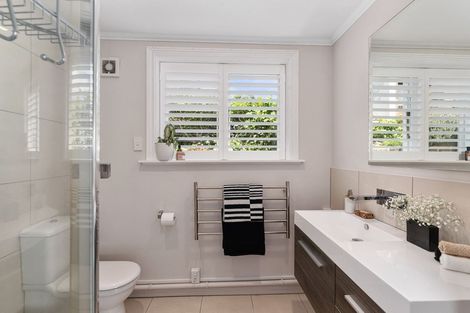 Photo of property in 7 Calliope Road, Devonport, Auckland, 0624