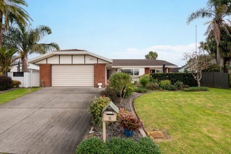 Photo of property in 5 Plover Place, Maungatapu, Tauranga, 3112