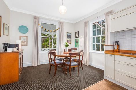 Photo of property in Glendaruel, 316 Karori Road, Karori, Wellington, 6012