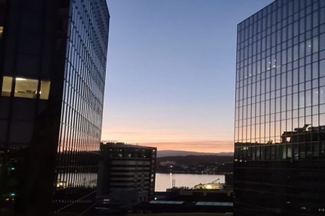 Photo of property in Terrace Garden Apartments, 6e/120 The Terrace, Wellington Central, Wellington, 6011