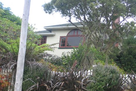 Photo of property in 3 Collier Avenue, Karori, Wellington, 6012