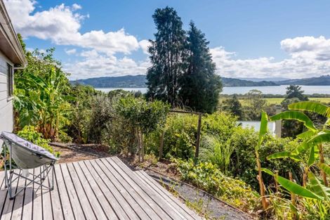 Photo of property in 105 Parnell Street, Rawene, Kaikohe, 0473