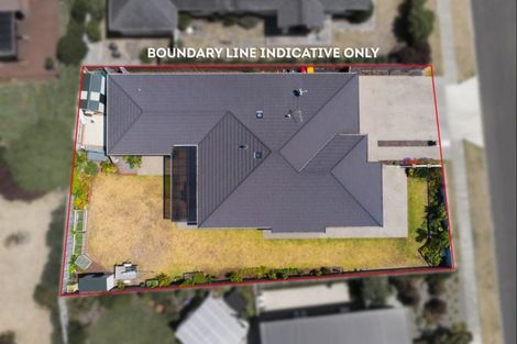 Photo of property in 4 Petrel Close, Paraparaumu Beach, Paraparaumu, 5032