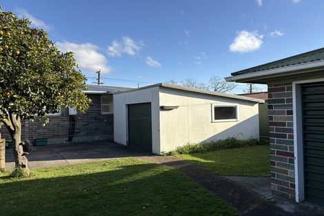 Photo of property in 587 Queen Street East, Levin, 5510