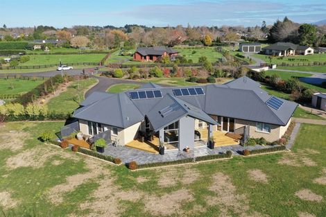 Photo of property in 164 Woodcock Road, Tamahere, Hamilton, 3283