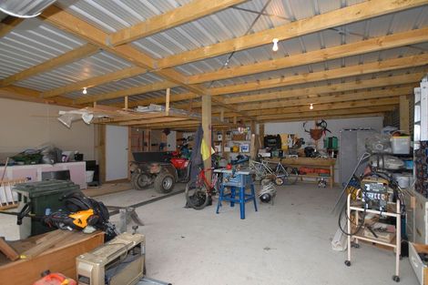 Photo of property in 433 Belvedere Road, Carrington, Carterton, 5791