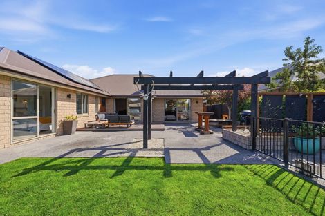 Photo of property in 46 Oakwood Drive, Rangiora, 7400