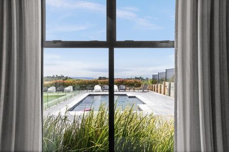 Photo of property in 20 Quarry Ridge, Poraiti, Napier, 4182