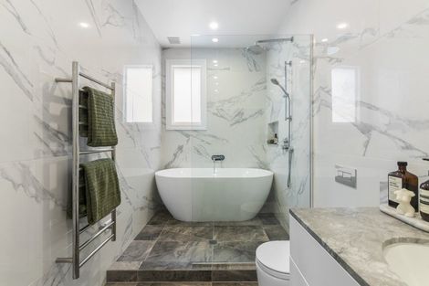 Photo of property in 72 Islington Street, Ponsonby, Auckland, 1011