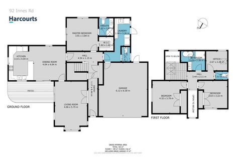 Photo of property in 1/94 Innes Road, St Albans, Christchurch, 8052