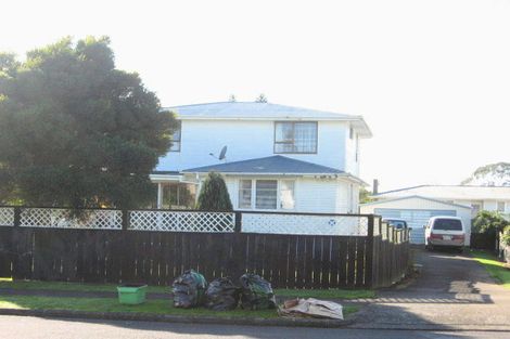 Photo of property in 41 Rimu Road, Manurewa, Auckland, 2102