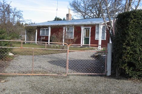 Photo of property in 3 Keswick Street, Naseby, 9396