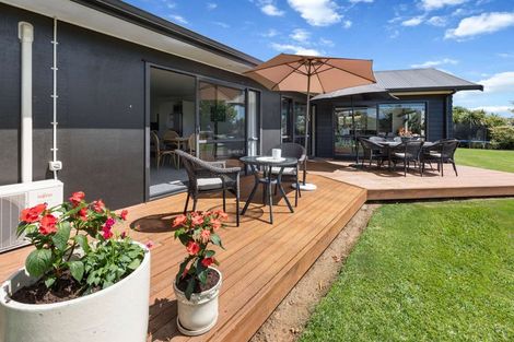 Photo of property in 126 Wortley Road, Lepperton, New Plymouth, 4373