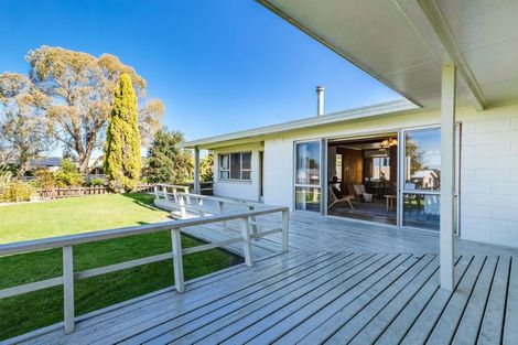 Photo of property in 18 Rolleston Street, Kihikihi, Te Awamutu, 3800