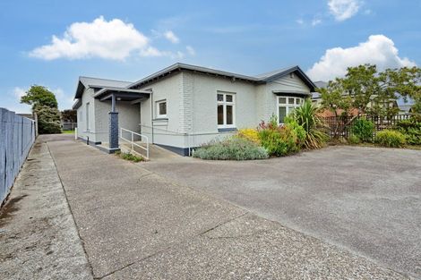 Photo of property in 61 Hensley Street, Gladstone, Invercargill, 9810