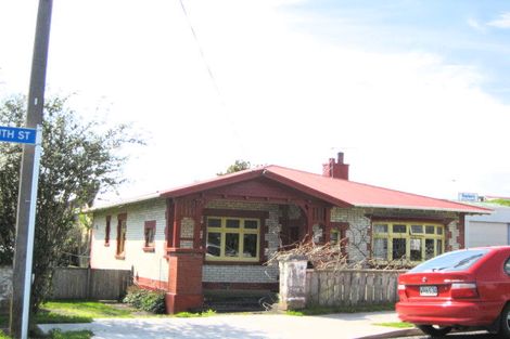 Photo of property in 37 Weymouth Street, New Plymouth, 4310