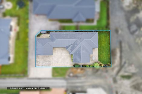 Photo of property in 7 Somerset Lane, Rosedale, Invercargill, 9810