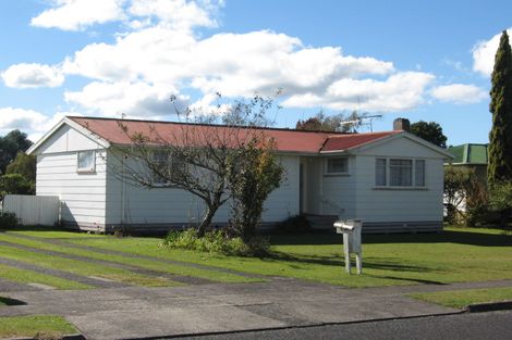 Photo of property in 8 Berwick Place, Tokoroa, 3420