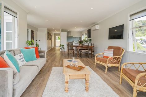 Photo of property in 1149 Purangi Road, Ferry Landing, Whitianga, 3591