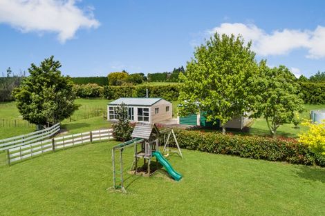 Photo of property in 218 Buckville Road, Buckland, Pukekohe, 2677