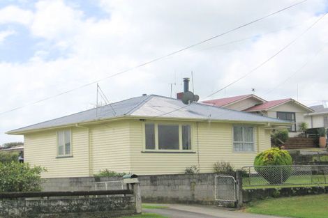 Photo of property in 20 Terrace Avenue, Morrinsville, 3300