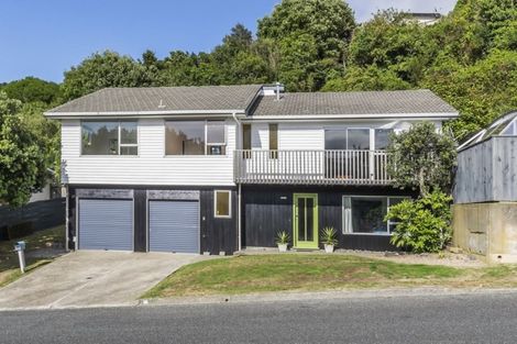 Photo of property in 45 Oriel Avenue, Tawa, Wellington, 5028
