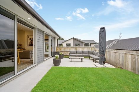 Photo of property in 16 Ruba Way, Ohauiti, Tauranga, 3112