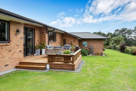 Photo of property in 1347 Carrington Road, Hurworth, New Plymouth, 4371