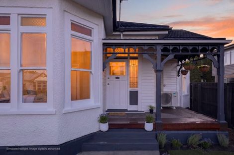 Photo of property in 1/37 Austin Street, Sydenham, Christchurch, 8023