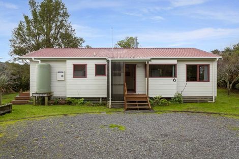 Photo of property in 6 Morunga Street, Omori, Turangi, 3381