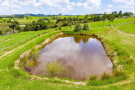 Photo of property in 24 Karakanui Road, Tinopai, Matakohe, 0593