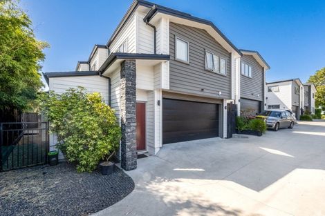 Photo of property in 49d Elliot Street, Howick, Auckland, 2014