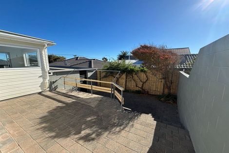 Photo of property in 1/151 Estuary Road, South New Brighton, Christchurch, 8062