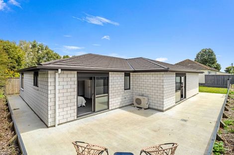 Photo of property in 3a Hutchison Crescent, Durie Hill, Whanganui, 4500