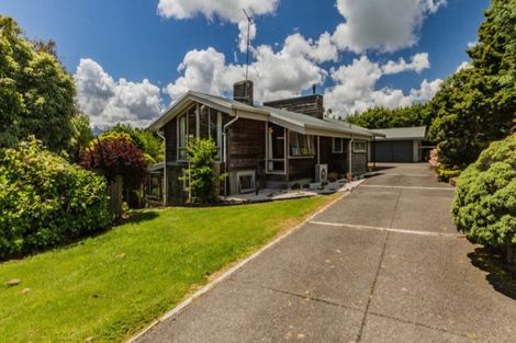 Photo of property in 67 State Highway 49, Ohakune, 4625