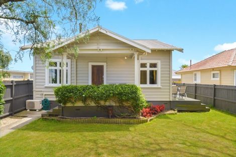 Photo of property in 50a Bandon Street, Frankton, Hamilton, 3204