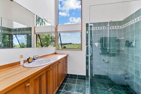 Photo of property in 79 Langman Lane, Matapouri, Whangarei, 0173
