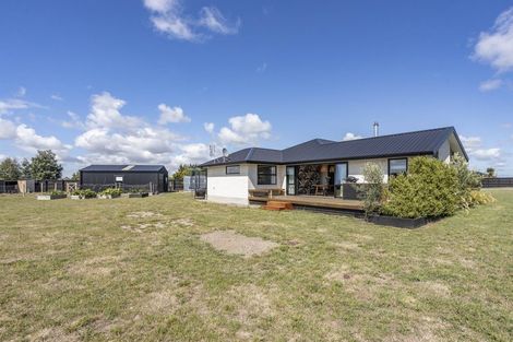 Photo of property in 14 Braeburn Crescent, Swannanoa, Kaiapoi, 7692