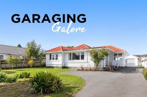 Photo of property in 57 Longfellow Street, Trentham, Upper Hutt, 5018