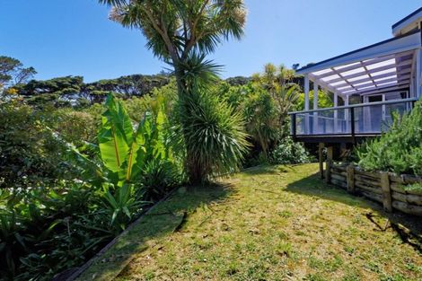 Photo of property in 98 Seaview Road, Piha, New Lynn, 0772