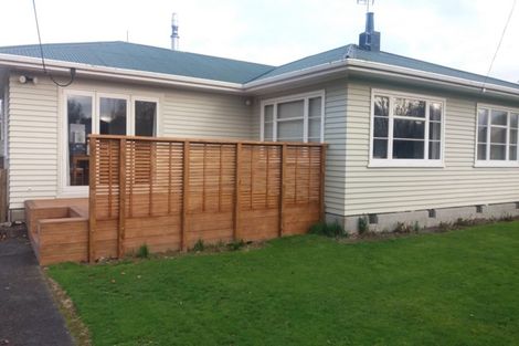 Photo of property in 71 York Street, Solway, Masterton, 5810