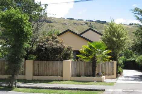 Photo of property in 26 Clark Street, Sumner, Christchurch, 8081
