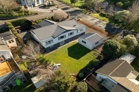 Photo of property in 28 Ranfurly Road, Feilding, 4702