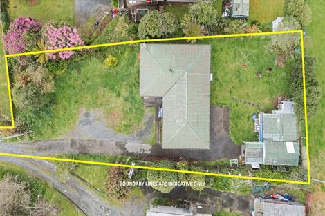 Photo of property in 47 Kaka Street, Piopio, 3912