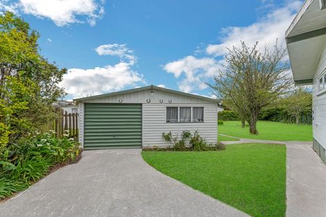 Photo of property in 5 Orpheus Place, Papakura, 2110