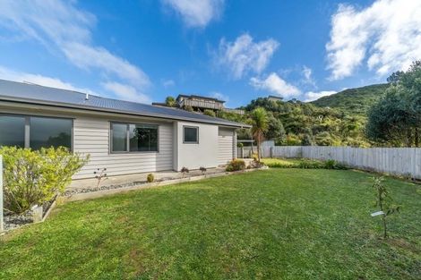 Photo of property in 4 Winifred Way, Belmont, Lower Hutt, 5010