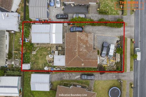 Photo of property in 76 Burundi Avenue, Clendon Park, Auckland, 2103